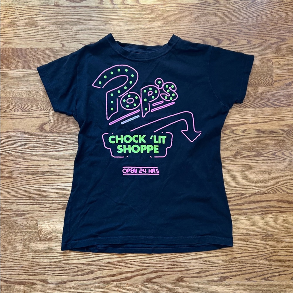 Riverdale Graphic T Shirt